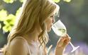 Υγεία: Το κρασί παχαίνει λιγότερο και από το μεταλλικό νερό