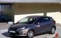 Ford: Πρώτο παγκοσμίως σε πωλήσεις το Ford Focus