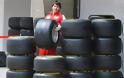 Αλλαγή από την Pirelli για το Μπαχρέιν