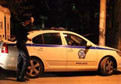 ΠΡΙΝ ΛΙΓΟ: Φόνος έξω από club στο κέντρο της Πάτρας - Μεγάλη κινητοποίηση της αστυνομίας - Φωτογραφία 1