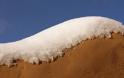 Χιόνισε στην έρημο Σαχάρα; Είναι δυνατόν;
