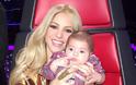 Νέα φωτογραφία του μωρού των Shakira-Pique, που έχει πάνω από 545.000 likes! - Φωτογραφία 2