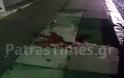 Νεότερες πληροφορίες για το ξεκαθάρισμα λογαριασμών έξω από κλαμπ στην οδό Σαχτούρη - Δυο νεκροί και ένας τραυματίας - Φωτογραφία 1