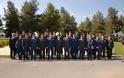 Επίσκεψη αντιπροσωπείας Αξιωματικών της Λαϊκής Δημοκρατίας της Κίνας στην 114 ΠΜ - Φωτογραφία 6