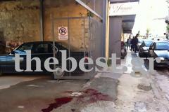 Πάτρα: Mακελειό τα ξημερώματα - Ένας νεκρός και ένας βαριάς τραυματίας από μαφιόζικη επίθεση με 30 σφαίρες έξω από κλαμπ - Δείτε φωτο