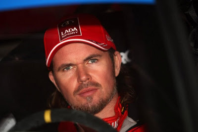 LADA SPORT WTCC NEWS - James Thompson: Στον επαγγελματικό μηχανοκίνητο αθλητισμό η επιτυχία έρχεται σταδιακά - Φωτογραφία 2