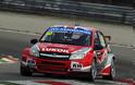 LADA SPORT WTCC NEWS - James Thompson: 