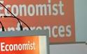 Κατάφεραν να απαξιώσουν και το συνέδριο του Economist...!!!