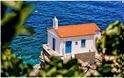 Ελλάδα - Σπάνιες φωτογραφίες - Εκκλησιές μικρά διαμάντια αγάπης και ομορφιάς...!!! - Φωτογραφία 7