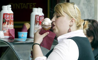 Υγεία: Πρώτη στην Ευρώπη σε ποσοστό παχυσαρκίας η Ελλάδα - Φωτογραφία 1