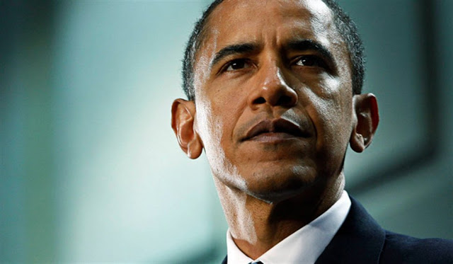 «Ύποπτος φάκελος» εστάλη στον Ομπάμα! - Φωτογραφία 1