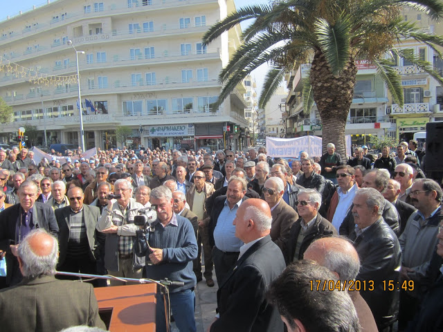 Συγκέντρωση ε.ε και ε.α. στελεχών των ΕΔ και των ΣΑ στα Χανιά. Πρώτες εντυπώσεις και φωτογραφίες - Φωτογραφία 2