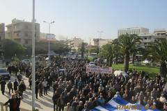 Συγκέντρωση ε.ε και ε.α. στελεχών των ΕΔ και των ΣΑ στα Χανιά. Πρώτες εντυπώσεις και φωτογραφίες