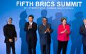 Συγκλίσεις και διαφωνίες στην αναδυόμενη «υπερδύναμη» BRICS - Φωτογραφία 1