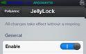 JellyLock: Cydia tweak new free beta...Ένας καινούργιος τρόπος ξεκλειδώματος - Φωτογραφία 2