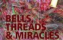 “Bells, Threads & Miracles” στην Κινηματογραφική Λέσχη Πεύκης