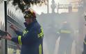 Άσκηση της πυροσβεστικής σε Μυκήνες και Ναύπλιο - Φωτογραφία 13