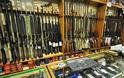 Γερουσία: «Όχι» στο νομοσχέδιο για τα όπλα