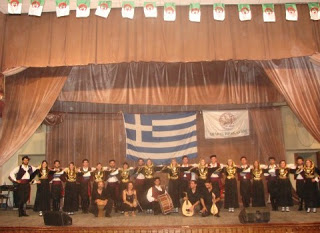 Η Κρήτη χορεύει στον κόσμο, για την Ελλάδα [Video] - Φωτογραφία 1