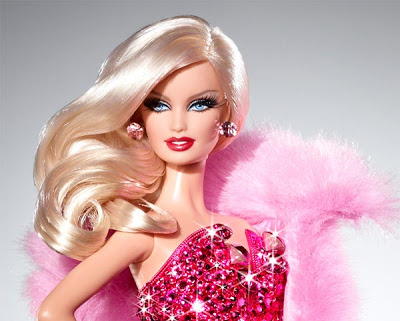 Η διάσημη κούκλα Barbie χωρίς… μακιγιάζ! - Φωτογραφία 3