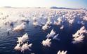 Οι πάγοι της Ανταρκτικής λιώνουν δέκα φορές ταχύτερα