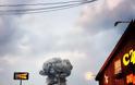 Νέο σοκ στις ΗΠΑ -Εκρηξη σε εργοστάσιο στο Τέξας -70 νεκροί και εκατοντάδες τραυματίες (βίντεο) - Φωτογραφία 5