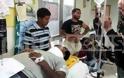 Ηλεία: Μακελειό στη Νέα Μανωλάδα με 28 τραυματίες!