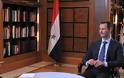 Άσαντ: H Δύση θα πληρώσει ακριβά τη στήριξή της στην Αλ-Κάιντα