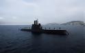Πανίσχυρο ΠΝ: Παραλαμβάνονται άμεσα υποβρύχια Type 214 και ΤΠΚ Super Vita