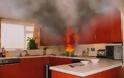 Πάτρα: Φωτιά σε διαμέρισμα γιατί 