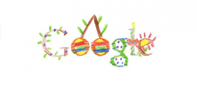 Doodle 4 Google: Δύο 9χρονοι μαθητές από την Ηλεία στους 60 φιναλίστ για το ελληνικό λογότυπο της Google - Φωτογραφία 2