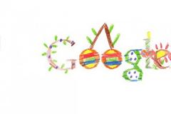Doodle 4 Google: Δύο 9χρονοι μαθητές από την Ηλεία στους 60 φιναλίστ για το ελληνικό λογότυπο της Google