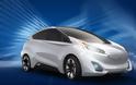 Η Mitsubishi Motors θα παρουσιάσει το Concept G4 και το Concept CA-MiEV στο 15th Shanghai International Automobile Industry Exhibition - Φωτογραφία 2