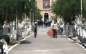 Πάτρα: Θρήνος και οδύνη στην κηδεία του 35χρονου Βασίλη Σινούρη - Αύριο το τελευταίο αντίο στον Κώστα φράγκο