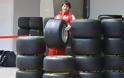 Αλλαγή από την Pirelli για το Μπαχρέιν