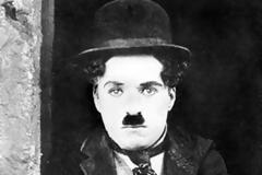 Γνωρίζετε την διάσημη εγγονή του Charlie Chaplin;