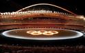 Πάρτε βαθιά ανάσα και διαβάστε πόσα πήρε η «Οργανωτική Επιτροπή Ολυμπιακών Αγώνων - Αθήνα 2004»