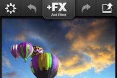 FX Photo Studio: AppStore free ...για λίγες ώρες