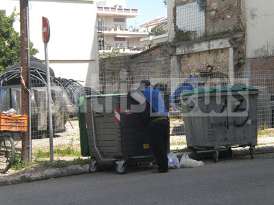 Αμαλιάδα: Μια εικόνα χίλιες λέξεις... - Φωτογραφία 2