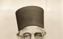 3015 - Γέρων Ιερώνυμος Σιμωνοπετρίτης (1871-1957) - Φωτογραφία 3