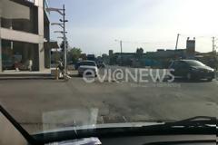 Χαλκίδα: Παπάκι χάθηκε στους πολυσύχναστους δρόμους της πόλης! Φωτογραφίες