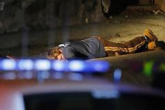 Θρίλερ στην Βοστόνη – Συνέλαβαν δυο ύποπτους για την επίθεση στο Μαραθώνιο,