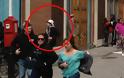 Θρίλερ στην Βοστόνη – Συνέλαβαν δυο ύποπτους για την επίθεση στο Μαραθώνιο, - Φωτογραφία 2
