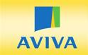 2.000 απολύσεις στη βρετανική ασφαλιστική εταιρεία Aviva