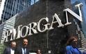Η JP Morgan σύμβουλος της Alpha Bank…