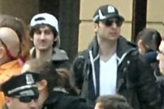 Νεκρός ο ένας ύποπτος για την επίθεση στο Μαραθώνιο της Βοστόνης - Eλεύθερος ο δεύτερος