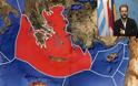 Μιχάλης Ιγνατίου: Εχει η Ελλάδα θαλάσσια σύνορα με τη Μάλτα; Δεν νομίζω…