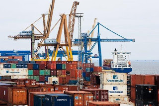 ΠΟΕ: Αναθεωρεί προς τα κάτω τις προβλέψεις για την ανάπτυξη του παγκόσμιου εμπορίου - Φωτογραφία 1