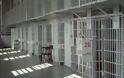 Ο Υπουργός Δικαιοσύνης κ. Ρουμπακιώτης αυτή τη στιγμή στις Φυλακές Γρεβενών
