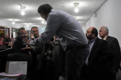Παραλίγο να χυθεί αίμα στο Δημοτικό Συμβούλιο Ναυπακτίας - Δείτε video